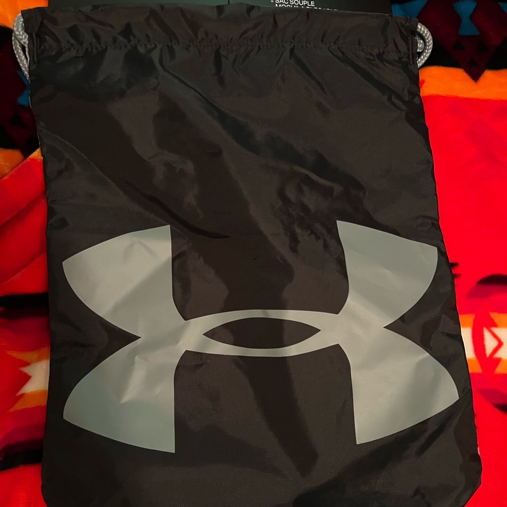 under armor sack pack bag